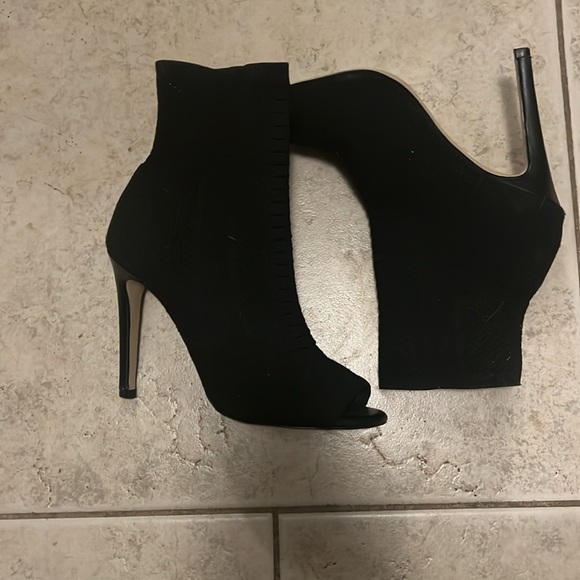 Aldo sock boots - Picture 2 of 2